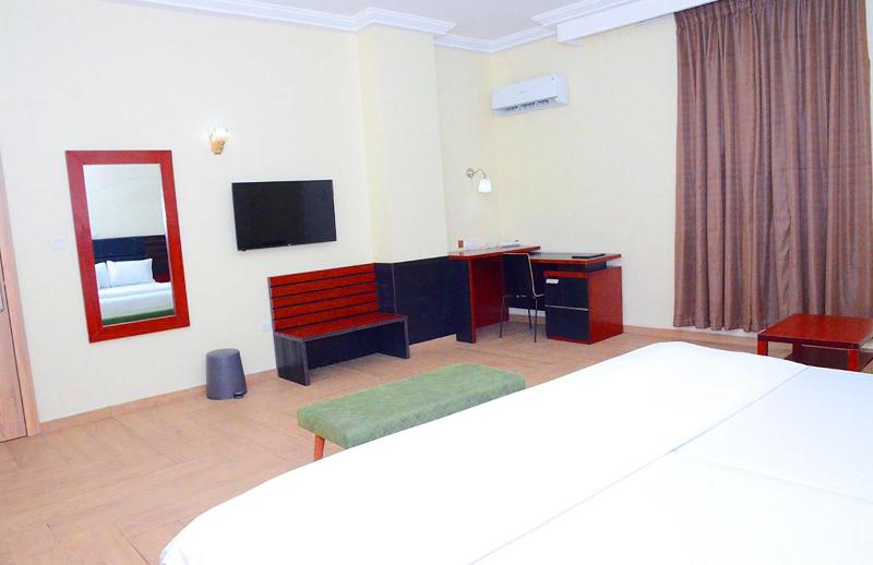 Bayview Resorts And Hotels Limited image