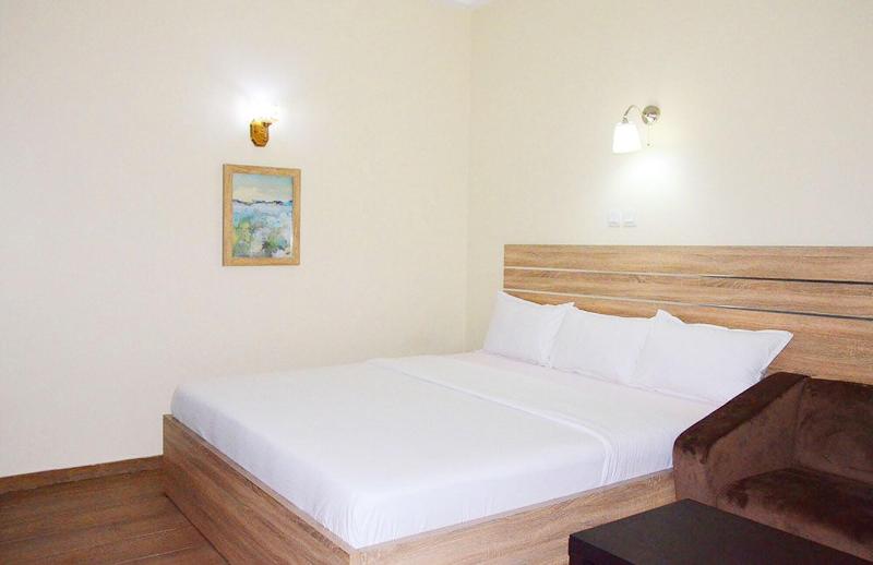 Bayview Resorts And Hotels Limited image