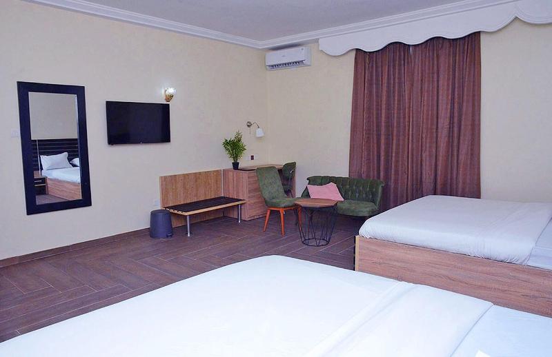 Bayview Resorts And Hotels Limited image