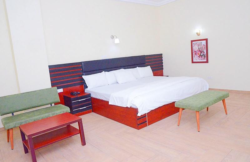 Bayview Resorts And Hotels Limited image