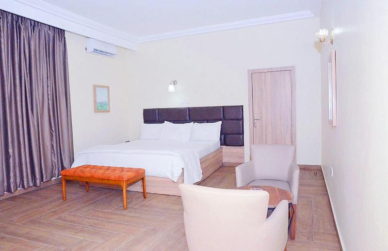 Bayview Resorts And Hotels Limited image