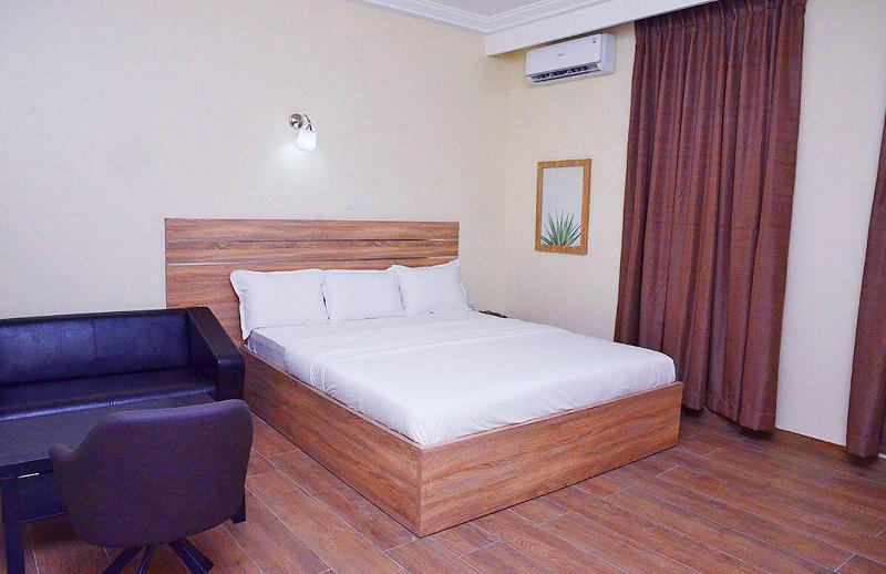 Bayview Resorts And Hotels Limited image