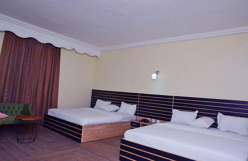 Bayview Resorts And Hotels Limited image