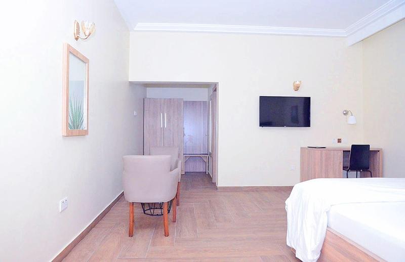 Bayview Resorts And Hotels Limited image