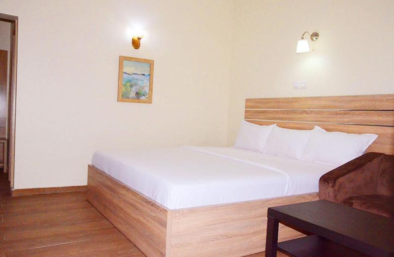Bayview Resorts And Hotels Limited image