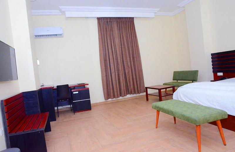 Bayview Resorts And Hotels Limited image