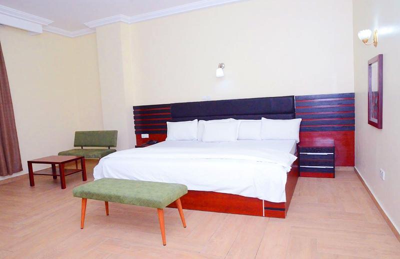 Bayview Resorts And Hotels Limited image