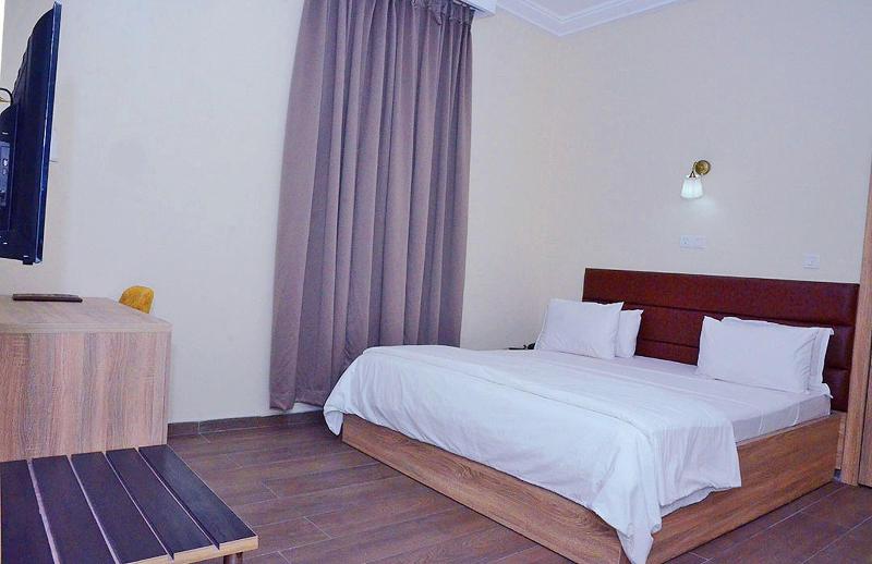 Bayview Resorts And Hotels Limited image