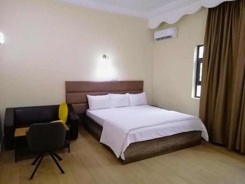 Bayview Resorts And Hotels Limited image
