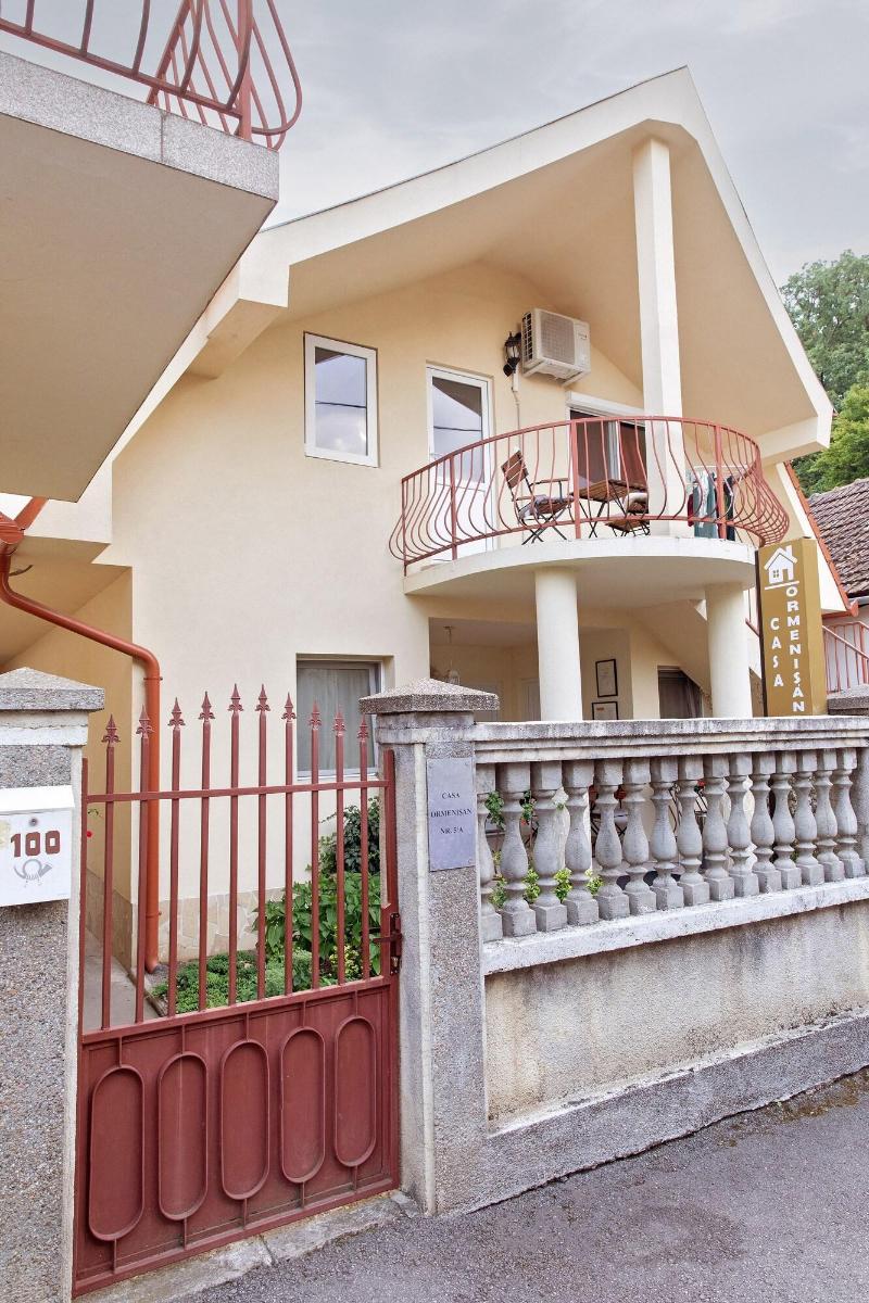 Casa Ormenisan image