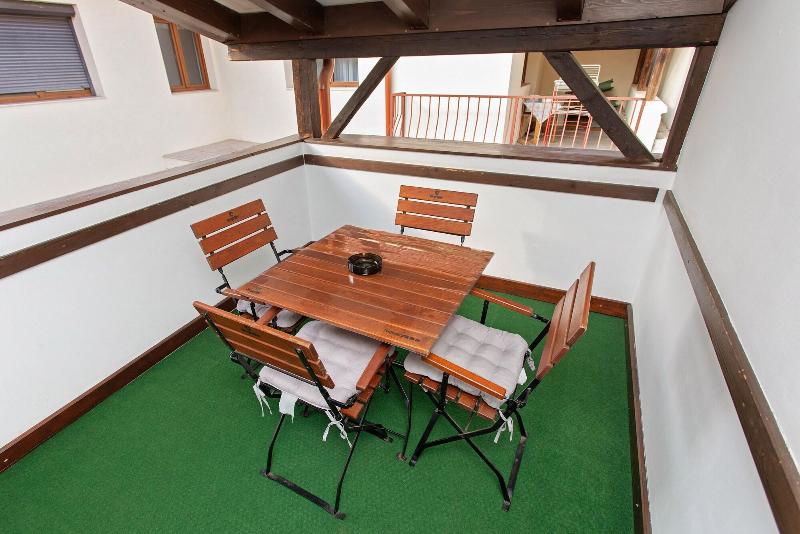 Casa Ormenisan image