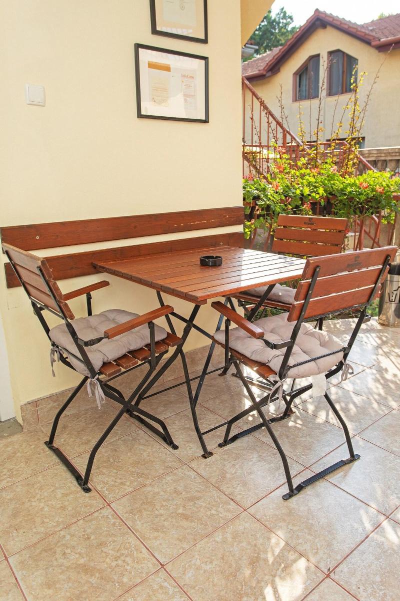 Casa Ormenisan image