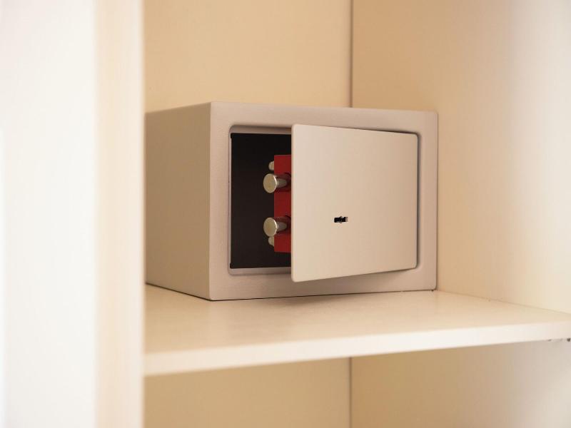 Certosa Suite image