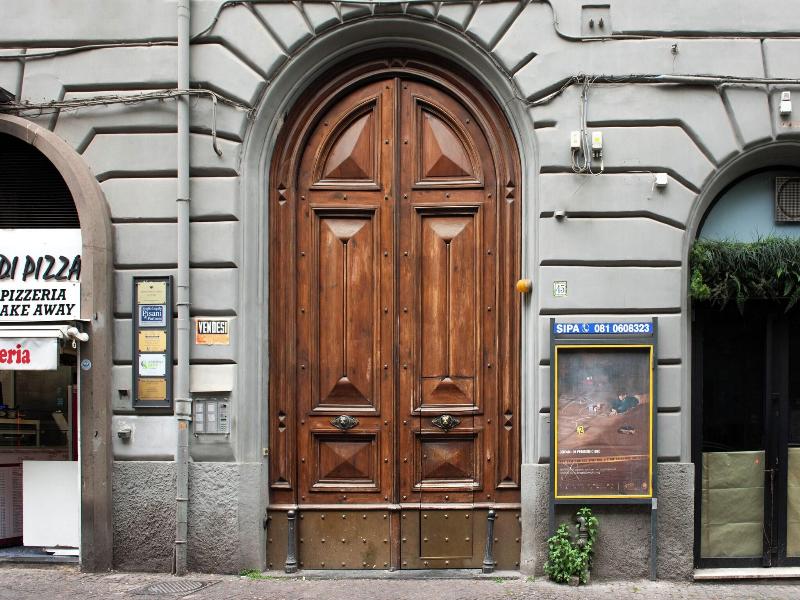 Certosa Suite image