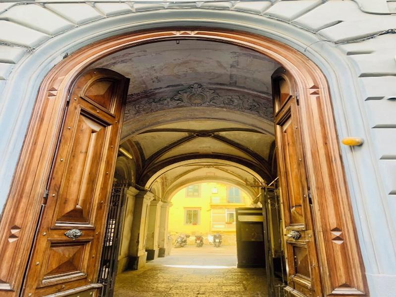 Certosa Suite image