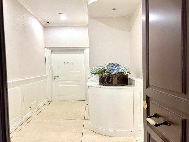Certosa Suite image