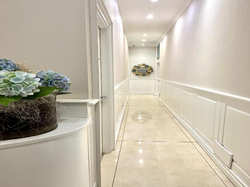 Certosa Suite image