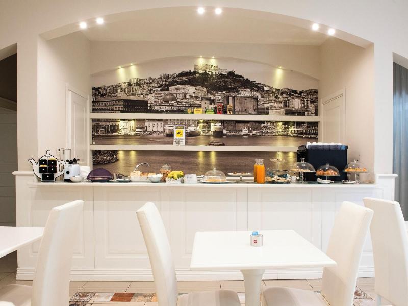 Certosa Suite image
