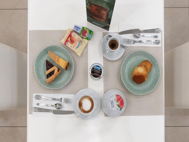 Certosa Suite image