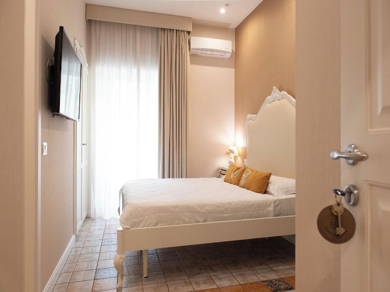 Certosa Suite image