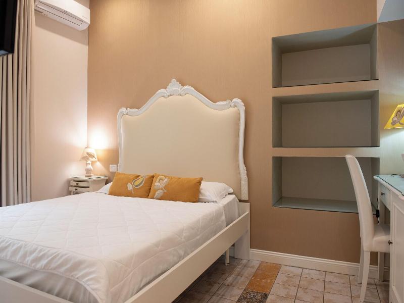 Certosa Suite image