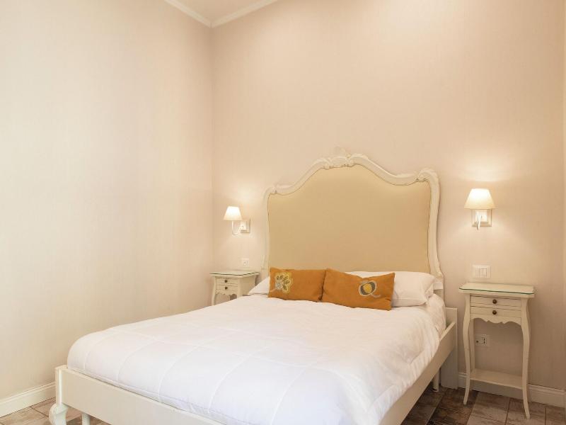 Certosa Suite image