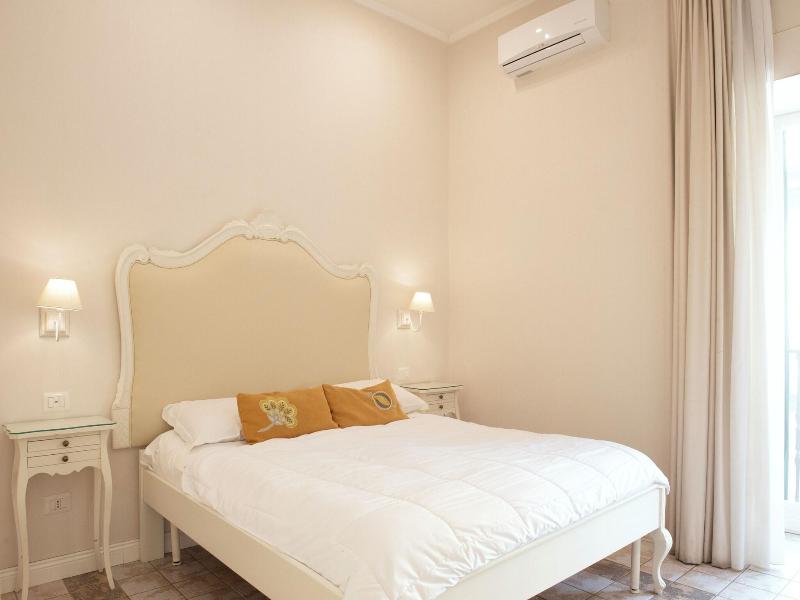 Certosa Suite image