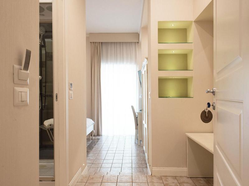 Certosa Suite image