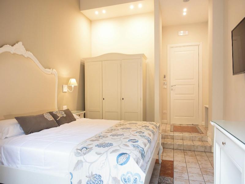 Certosa Suite image
