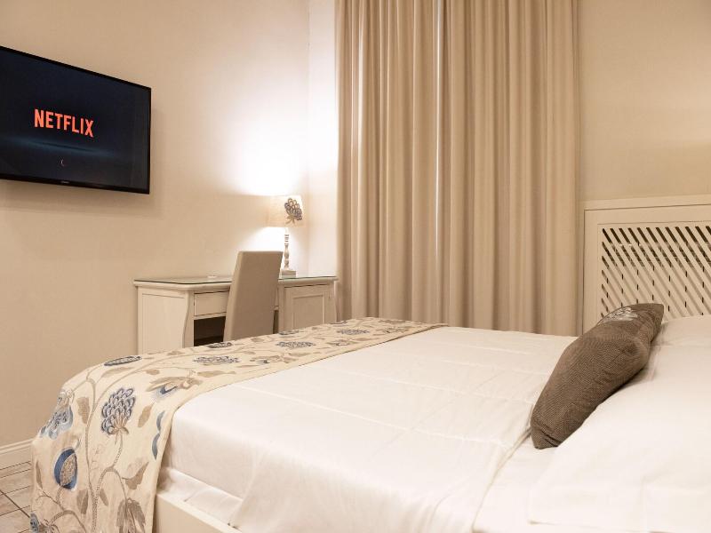 Certosa Suite image