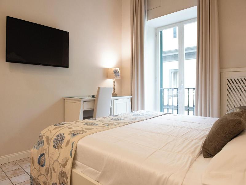 Certosa Suite image