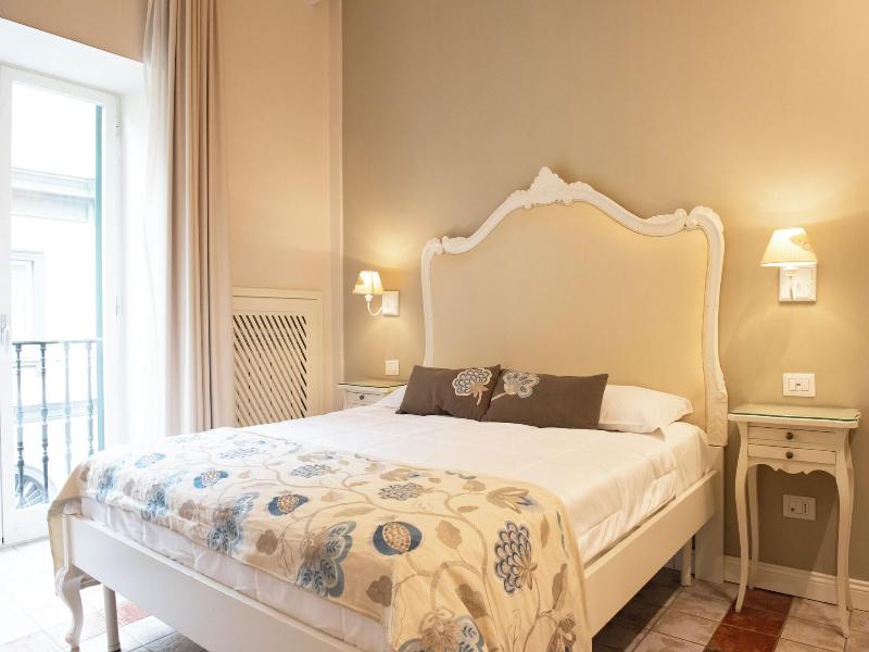 Certosa Suite image