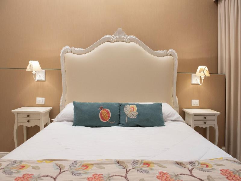 Certosa Suite image