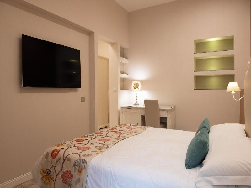 Certosa Suite image