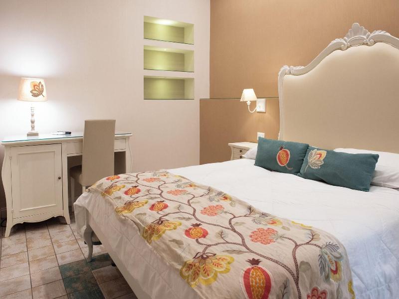 Certosa Suite image