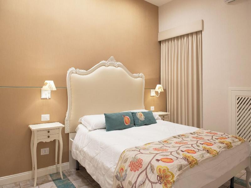 Certosa Suite image