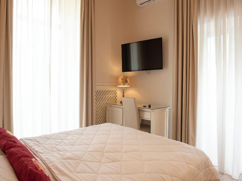 Certosa Suite image