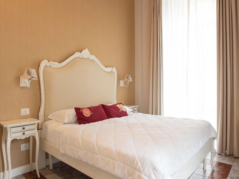 Certosa Suite image