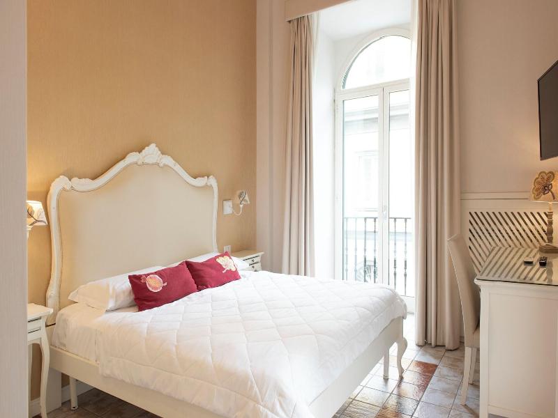 Certosa Suite image