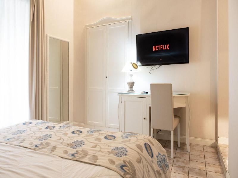 Certosa Suite image
