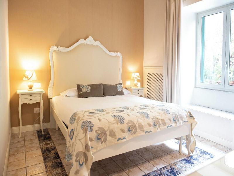 Certosa Suite image