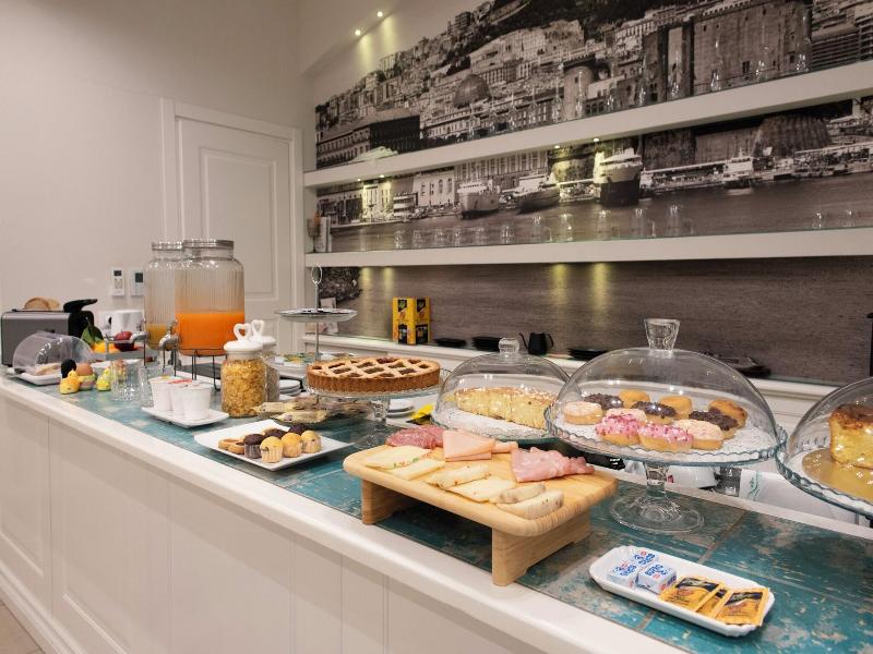 Certosa Suite image