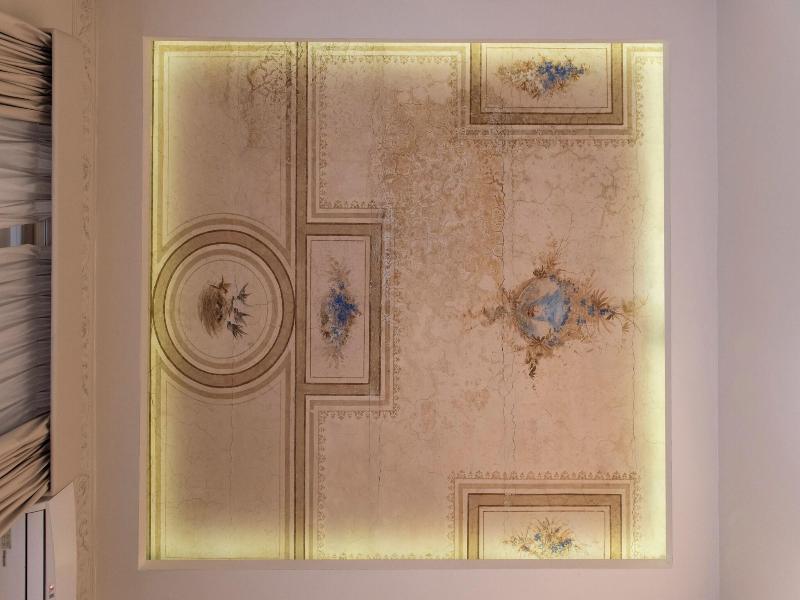 Certosa Suite image