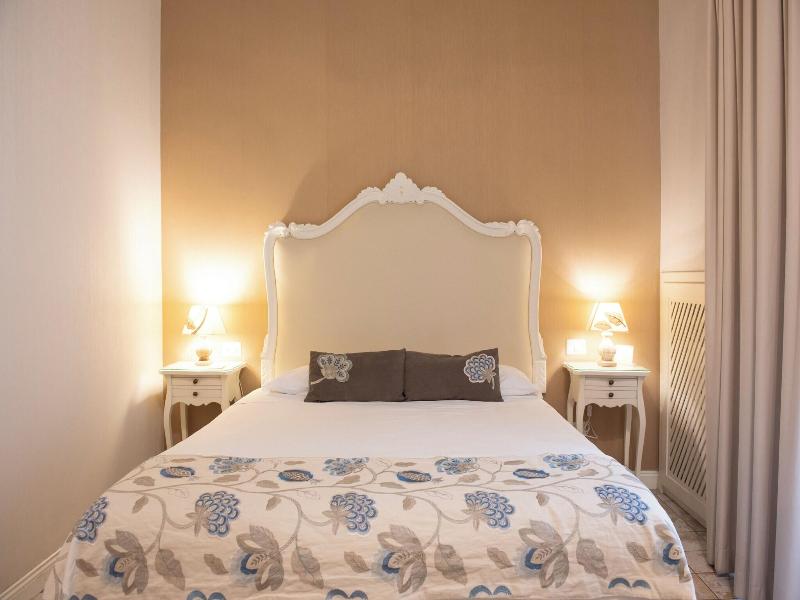 Certosa Suite image
