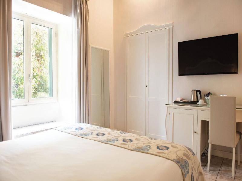 Certosa Suite image
