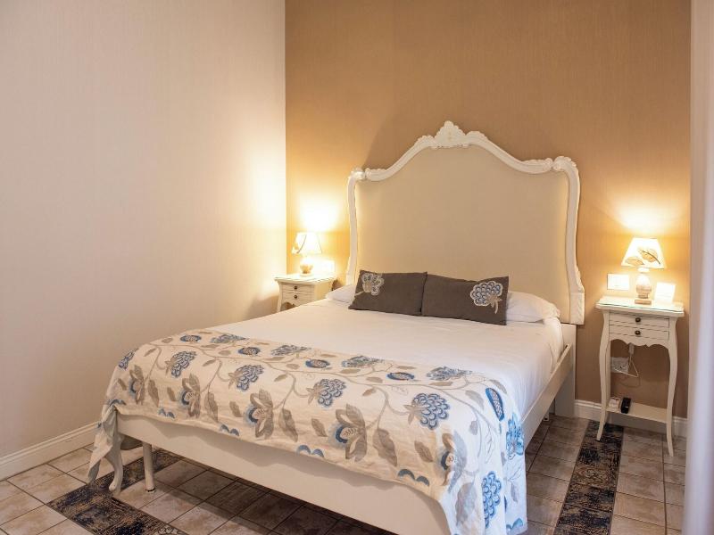 Certosa Suite image