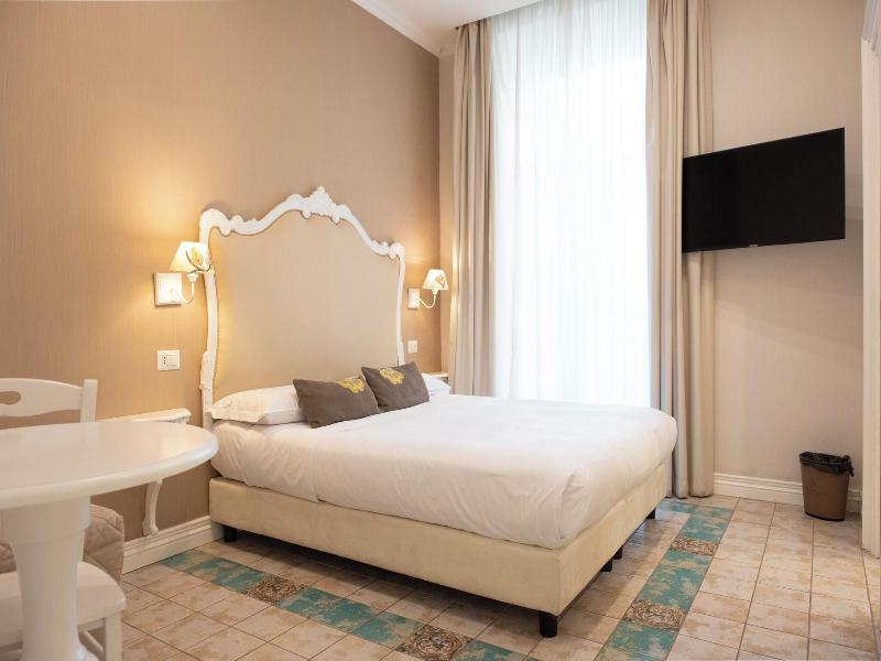 Certosa Suite image