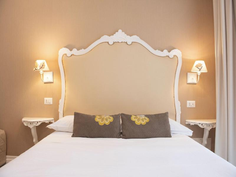 Certosa Suite image