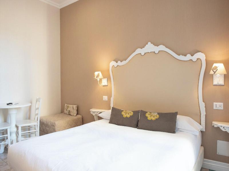 Certosa Suite image