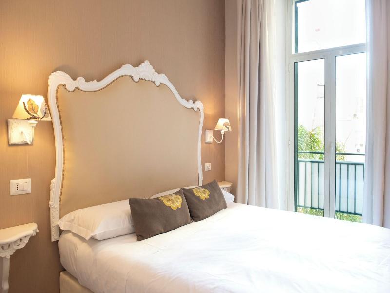 Certosa Suite image
